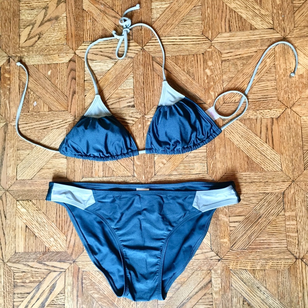 Xhileration bikini